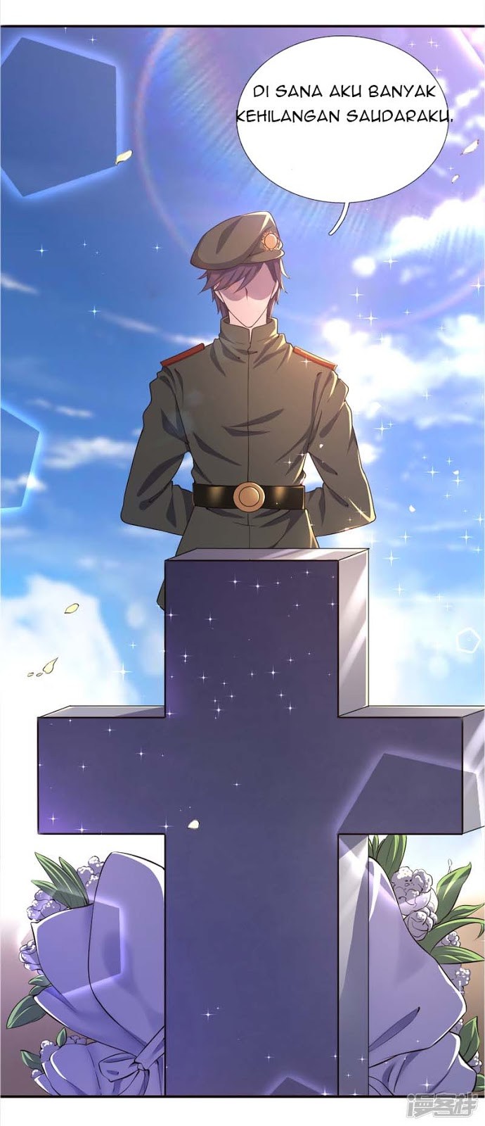 Medical Martial Arts Chapter 41 Bahasa Indonesia